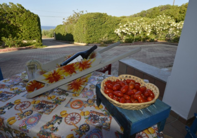 Casa Vacanze Villa Chiara